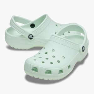 CROCS Classic Clog - Mint Green W6 M4